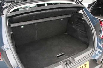 Renault Captur 1.6 E-Tech full hybrid 145 Techno 5dr Auto