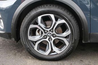 Renault Captur 1.6 E-Tech full hybrid 145 Techno 5dr Auto