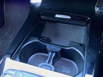 Mercedes-Benz CLA CLA 250e AMG Line Premium Plus 4dr Tip Auto