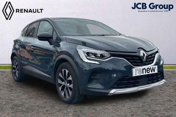 Renault Captur 1.0 TCE 90 Evolution 5dr