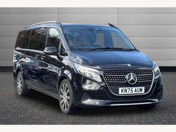 Mercedes V Class V300 d Premium 5dr 9G-Tronic [Extra Long]