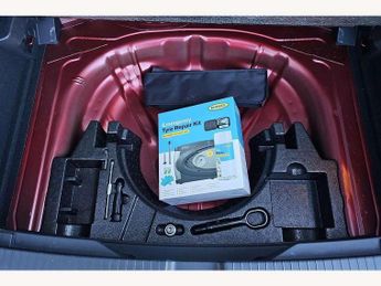 Volkswagen T-Roc 1.5 TSI R-Line 5dr DSG