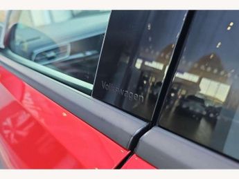 Volkswagen T-Roc 1.5 TSI R-Line 5dr DSG