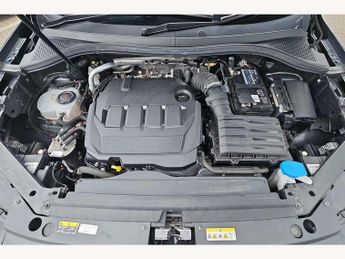 Volkswagen Tiguan 2.0 TDI R-Line 5dr DSG