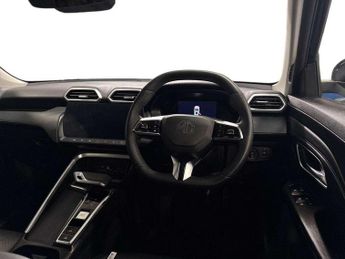 MG ZS 1.5 Hybrid+ Trophy 5dr Auto