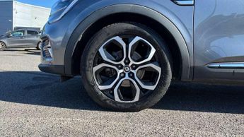 Renault Arkana 1.6 E-TECH Hybrid 145 S Edition 5dr Auto
