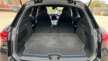 Mercedes-Benz GLC GLC 300e 4Matic Urban Edition 5dr 9G-Tronic