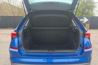 Skoda Kamiq 1.0 TSI 110 SE L Executive 5dr DSG