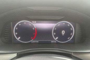 Skoda Kamiq 1.0 TSI 110 SE L Executive 5dr DSG