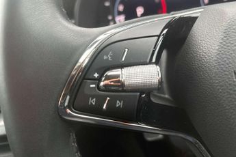 Skoda Kamiq 1.0 TSI 110 SE L Executive 5dr DSG