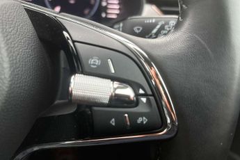 Skoda Kamiq 1.0 TSI 110 SE L Executive 5dr DSG