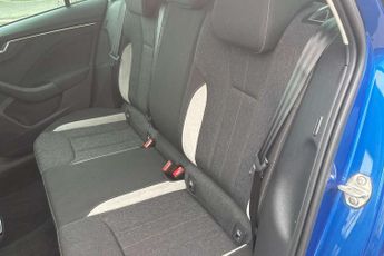 Skoda Kamiq 1.0 TSI 110 SE L Executive 5dr DSG