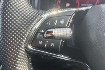 Skoda Kodiaq 1.5 TSI Sport Line 5dr DSG [7 Seat]