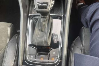 Skoda Kodiaq 1.5 TSI Sport Line 5dr DSG [7 Seat]