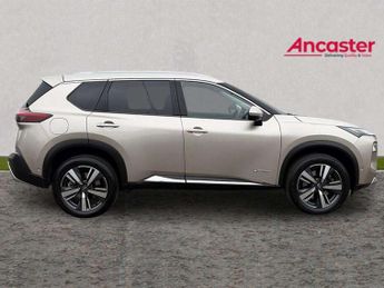Nissan X-Trail 1.5 E-Power 204 Tekna 5dr Xtronic