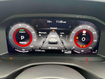 Nissan X-Trail 1.5 E-Power 204 Tekna 5dr Xtronic