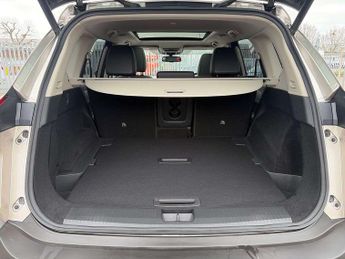 Nissan X-Trail 1.5 E-Power 204 Tekna 5dr Xtronic
