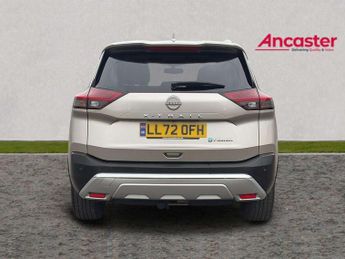 Nissan X-Trail 1.5 E-Power 204 Tekna 5dr Xtronic