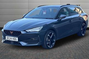 Cupra Leon Estate 1.5 eTSI V1 5dr DSG