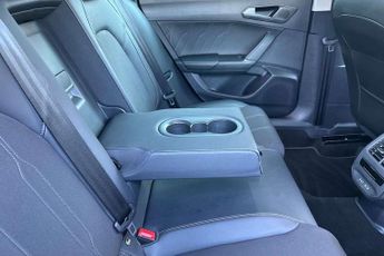 Cupra Leon Estate 1.5 eTSI V1 5dr DSG
