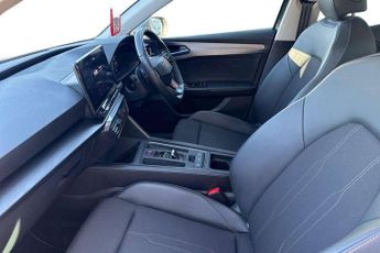 Cupra Leon Estate 1.5 eTSI V1 5dr DSG
