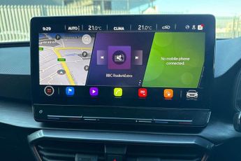 Cupra Leon Estate 1.5 eTSI V1 5dr DSG