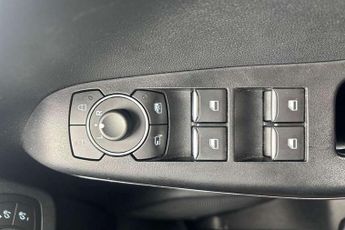 Ford Puma 1.0 EcoBoost Hybrid mHEV Titanium 5dr DCT