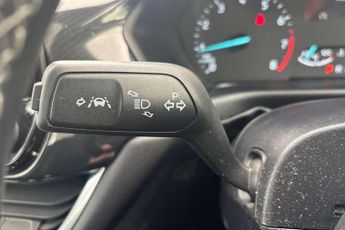 Ford Puma 1.0 EcoBoost Hybrid mHEV Titanium 5dr DCT