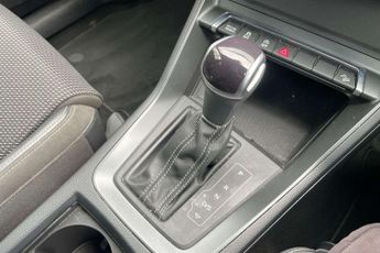 Audi Q3 35 TFSI S Line 5dr S Tronic