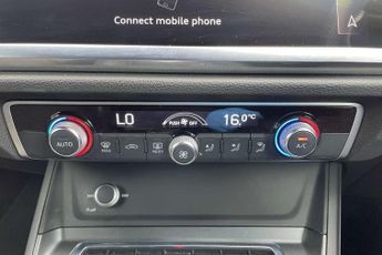 Audi Q3 35 TFSI S Line 5dr S Tronic