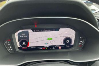 Audi Q3 35 TFSI S Line 5dr S Tronic