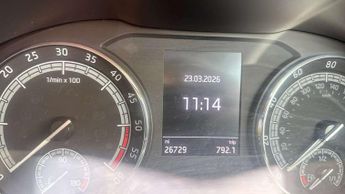 Skoda Karoq 1.6 TDI SE 5dr DSG