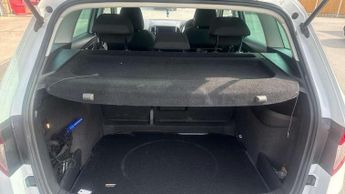 Skoda Karoq 1.6 TDI SE 5dr DSG