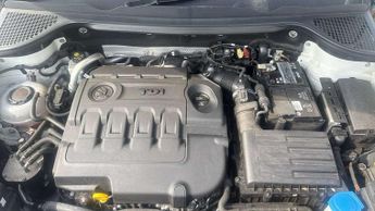 Skoda Karoq 1.6 TDI SE 5dr DSG