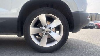 Skoda Karoq 1.6 TDI SE 5dr DSG