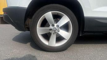 Skoda Karoq 1.6 TDI SE 5dr DSG