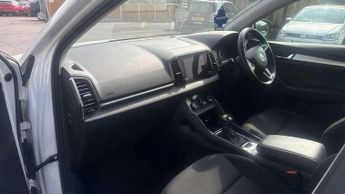Skoda Karoq 1.6 TDI SE 5dr DSG