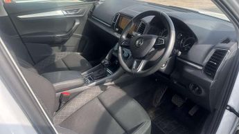 Skoda Karoq 1.6 TDI SE 5dr DSG