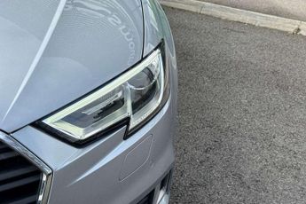 Audi A3 1.5 TFSI Sport 5dr S Tronic