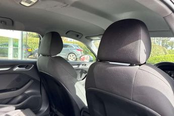 Audi A3 1.5 TFSI Sport 5dr S Tronic