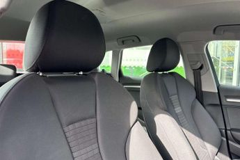 Audi A3 1.5 TFSI Sport 5dr S Tronic
