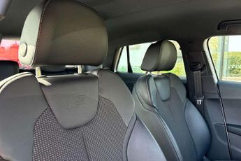 Audi Q2 35 TFSI S Line 5dr S Tronic