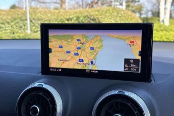 Audi Q2 35 TFSI S Line 5dr S Tronic