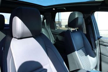 Land Rover Discovery Sport 2.0 D200 Dynamic SE 5dr Auto [5 Seat]