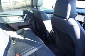 Land Rover Discovery Sport 2.0 D200 Dynamic SE 5dr Auto [5 Seat]