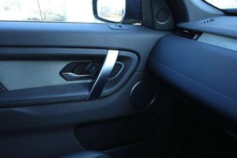 Land Rover Discovery Sport 2.0 D200 Dynamic SE 5dr Auto [5 Seat]