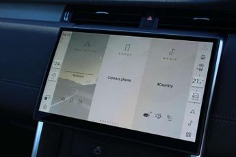 Land Rover Discovery Sport 2.0 D200 Dynamic SE 5dr Auto [5 Seat]