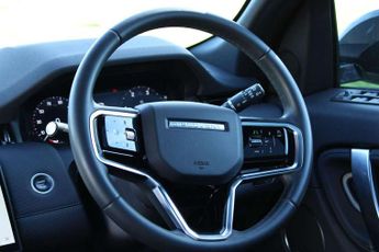 Land Rover Discovery Sport 2.0 D200 Dynamic SE 5dr Auto [5 Seat]