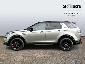 Land Rover Discovery Sport 2.0 D200 Dynamic SE 5dr Auto [5 Seat]