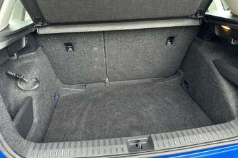 Skoda Kamiq 1.0 TSI 110 SE 5dr DSG